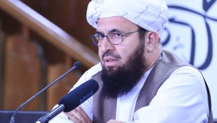 طالبان مدعی کمک به بیش از چهار میلیون نفر در یک سال گذشته شد