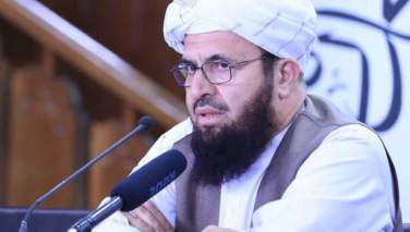 طالبان: تېر کال مو له څلورو ملیونو څخه زیاتو خلکو سره مرسته کړې ده