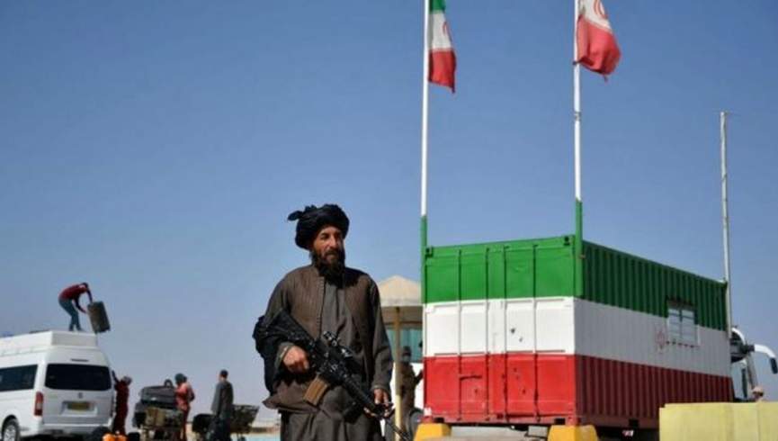 سیاست ایران در افغانستان؛ از نفوذ تا انفعال