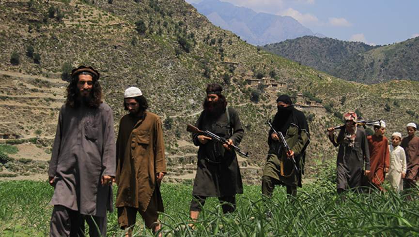 از نسل‌کشی در غزه تا بازتولید تروریزم امریکایی
