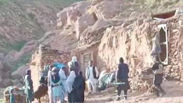 فعالیت سازمان‌یافته مافیای زمین در بامیان؛ طالبان شریک غصب ملکیت‌های مردم