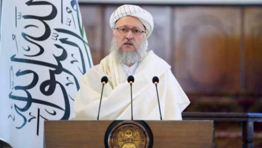 شورای امنیت برای معاون اداری طالبان اجازه سفر موقت صادر کرد