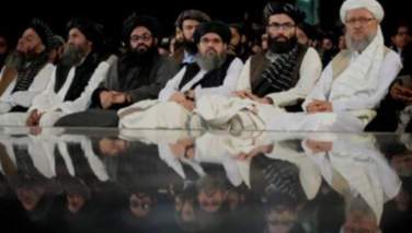 د خلیج همکارۍ شورا له خوا د طالبانو په رسمیت پیژندل لرې خبر ده