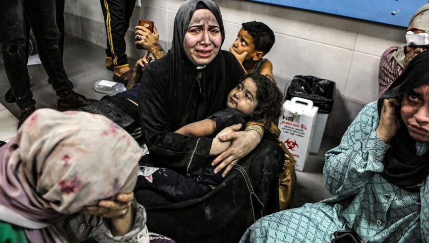 افزایش شهدای قحطی در غزه به ۱۶۲ نفر؛ رژیم اسرائیل ۱۲ فلسطینی را در صف توزیع کمک‌ها به شهادت رساند