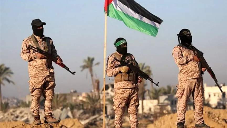 حماس: تا تأسیس دولت مستقل فلسطین با پایتختی قدس، سلاح‌ها را زمین نمی‌گذاریم