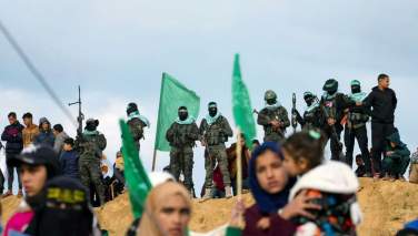 انقلاب ۷ اکتبر و تولد کشور فلسطین