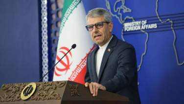 ایران: تصمیم‌گیری در مورد به رسمیت شناختن طالبان بر اساس «منافع ملی» خواهد بود