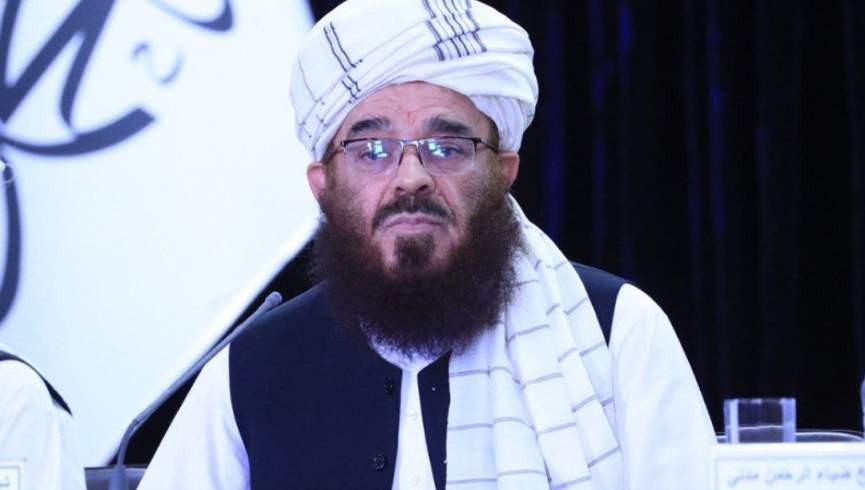 طالبان پول‌ باقی‌مانده حجاج را بر می‌گرداند
