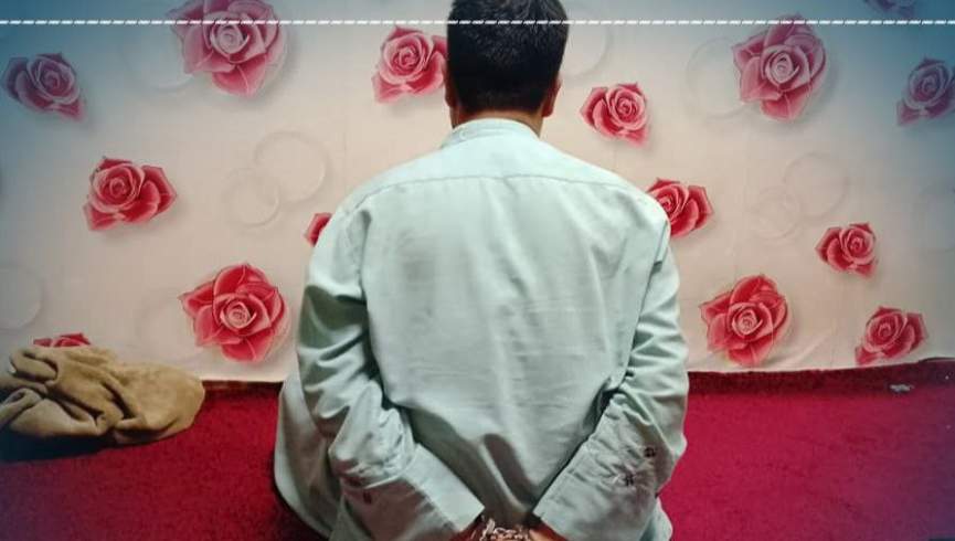 یک تن به اتهام آدم‌ربایی در ولایت غزنی بازداشت شد