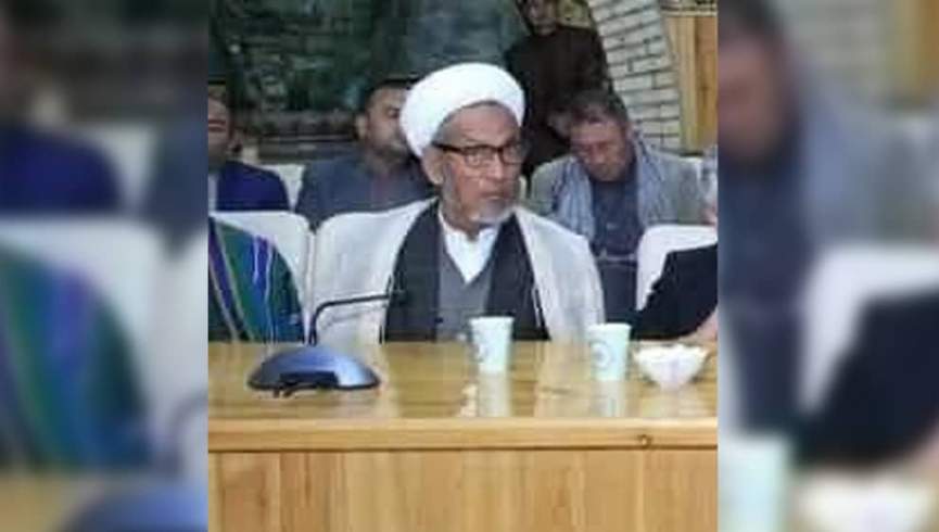 بازداشت یک روحانی شیعه در هرات؛ طالبان کتاب دعا را جرم می‌دانند