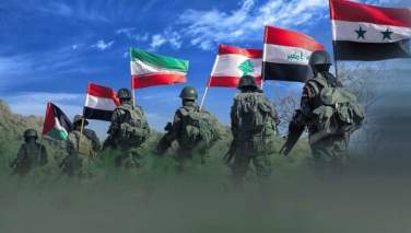 بازسازی یا انحلال؟ آینده محور مقاومت در نظم جدید غرب آسیا