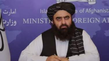 امریکا معافیت سفر امیرخان متقی به پاکستان را لغو کرد
