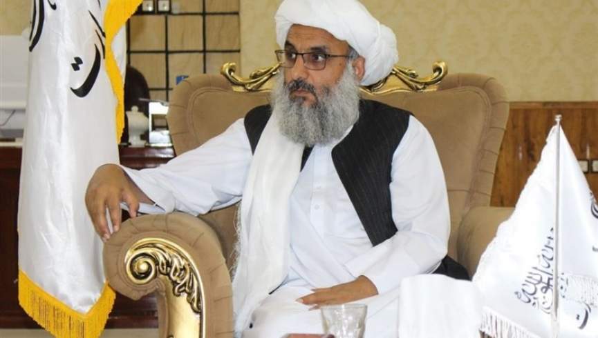 والی طالبان در هرات: مانع‌تراشان صنعت‌کاران دشمن آبادانی افغانستان‌اند