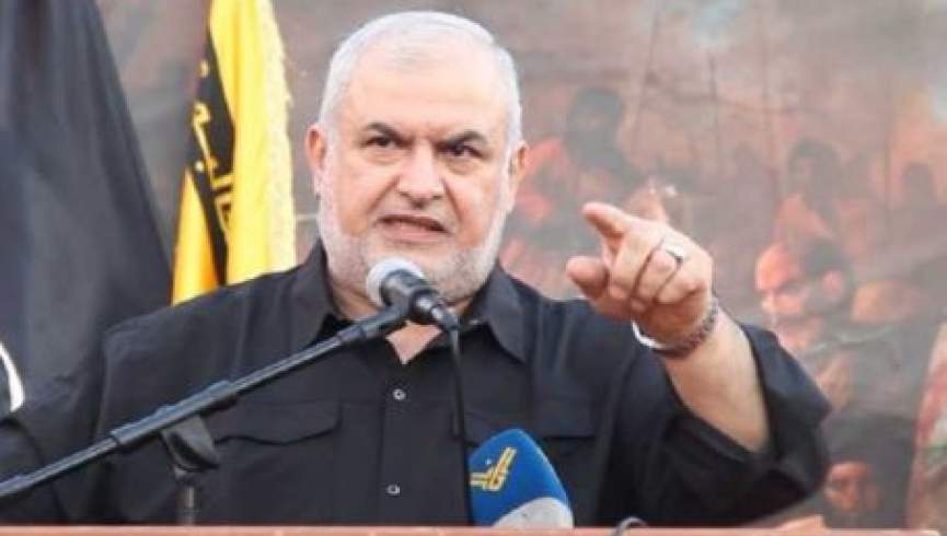 محمد رعد: تحویل سلاح خودکشی است