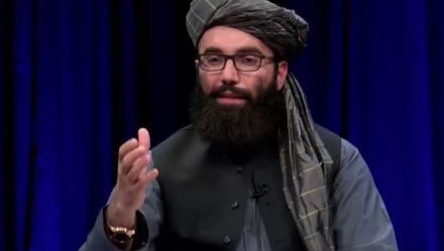 انس حقانی: تلاش طالبان برای انتقال مسالمت‌آمیز قدرت ناکام ماند
