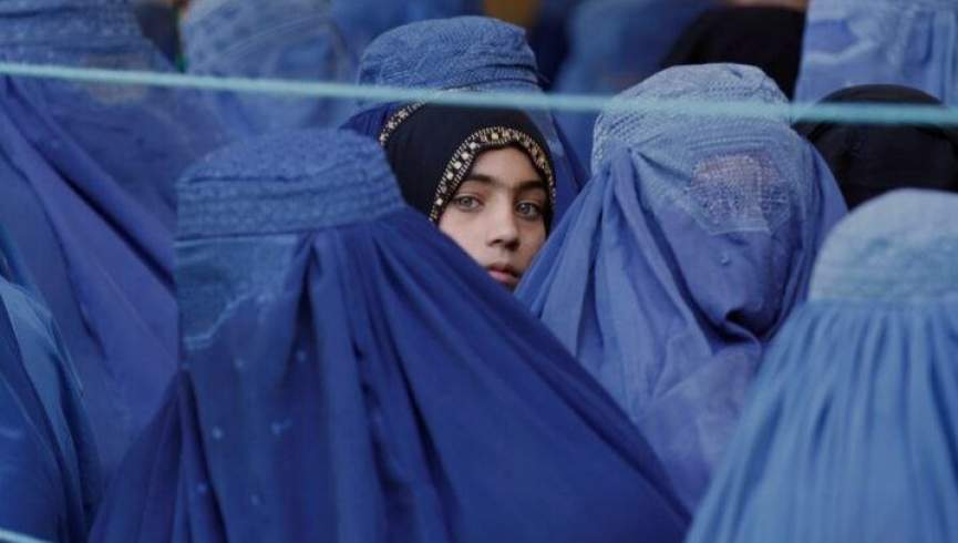 وضعیت زنان و دختران در افغانستان به طور فزاینده‌ای غیر قابل تحمل شده است