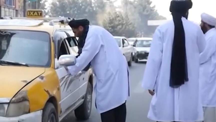 از بحران گرسنگی تا کنترل پوشش؛ طالبان در هرات بر «امر به معروف» تمرکز دارد