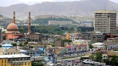 طالبانو د کرایې د زیاتوالي حد ۱۰ سلنه ټاکلی دی
