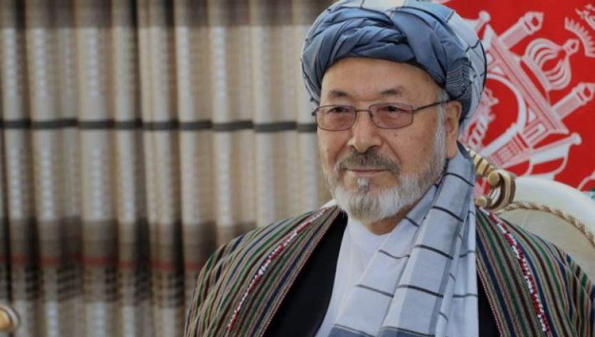 کریم خلیلی: بدون هم‌پذیری اقوام، چرخه خشونت و جنگ در افغانستان ادامه می‌یابد