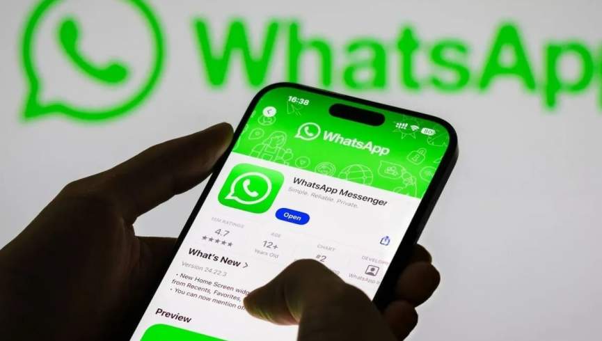 تنش واتس اپ با دولت روسیه بالا گرفت