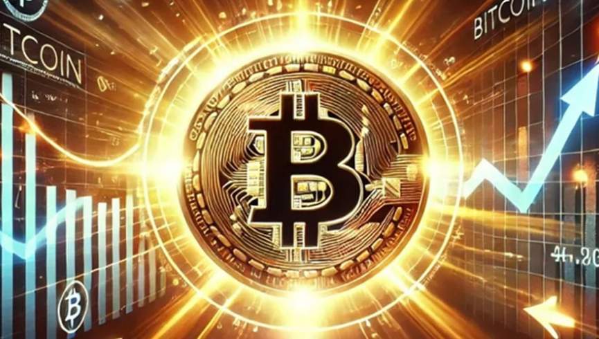 ریکاردشکنی تازه قیمت بیت‌کوین با تداوم اصلاحات مالی در امریکا