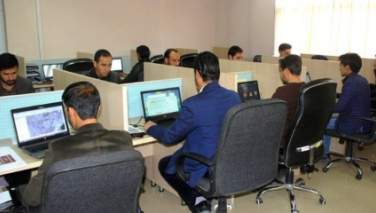 نقش کارمندان حکومت پیشین در بقای نظام طالبان