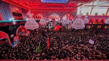 شور و عشق کمرنگ نشدنی؛ بیش از 21 میلیون نفر در پیاده‌روی اربعین حسینی شرکت کردند