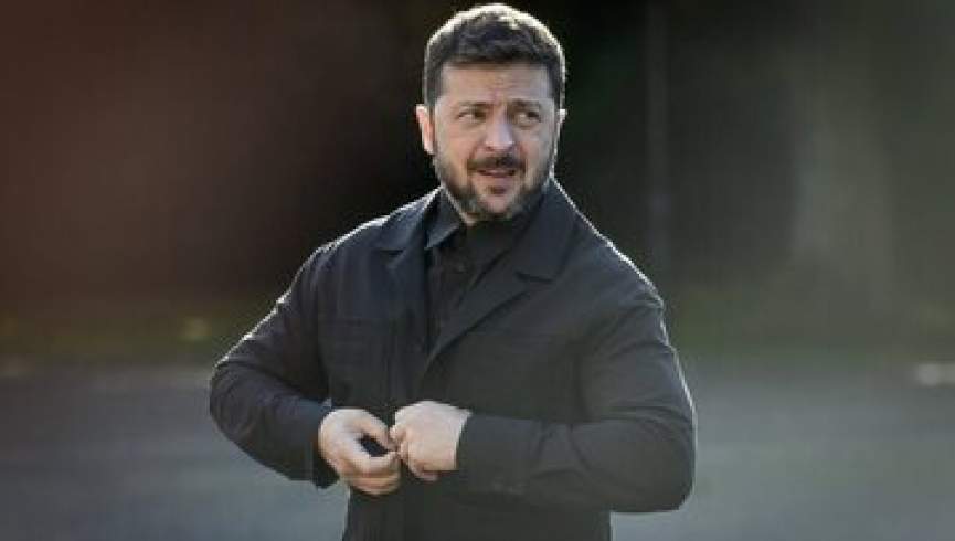 زلنسکی پس از گفت‌وگو با ترامپ: صلح پایدار و فشار بر روسیه ادامه یابد