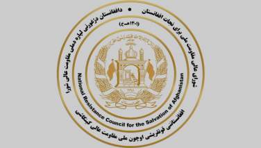 عدم حاکمیت مشروع و تسلط گروه مستبد طالبان در کشور، استقلال و عزت ملی را خدشه‌دار ساخته است