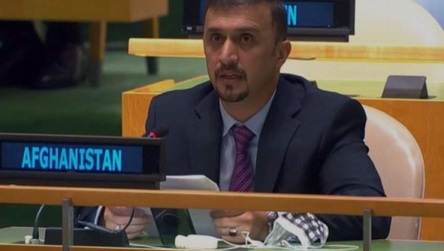 فایق: د خپلواکۍ د ورځې ریښتینې لمانځنه د طالبانو له واکمنۍ څخه ازادي ده