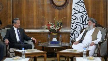 راځۍ په همکارۍ او امنیت سره د اوږدې مودې ملګرتیا پیاوړې کړو