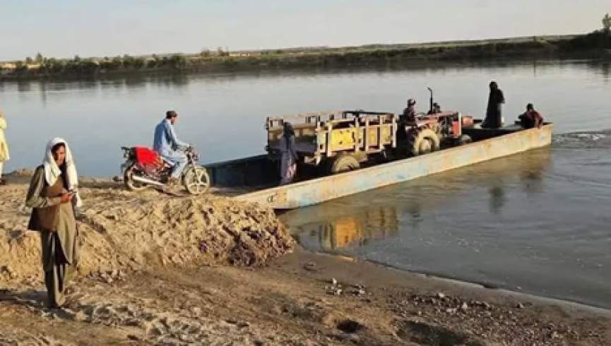 هلمند: د کښتۍ ډوبېدو پېښه کې ۱۲ تنو ژوند له لاسه ورکړی دی