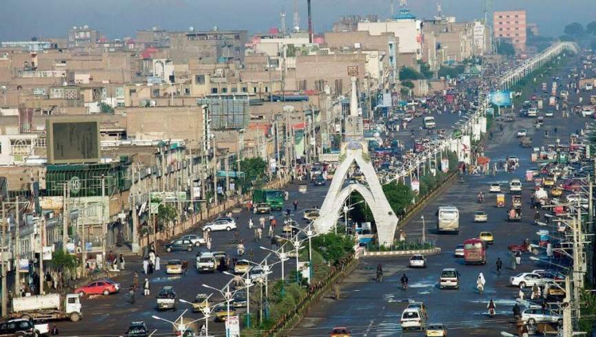 موج سرقت در هرات؛ طالبان می‌گویند ۱۰ تن را بازداشت کرده‌اند
