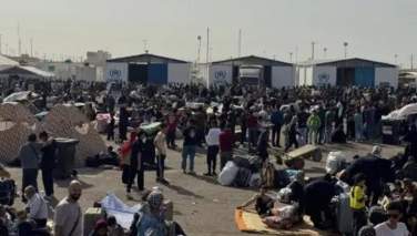 اخراج نزدیک به 2 میلیون مهاجر افغان از ایران توسط دولت پزشکیان