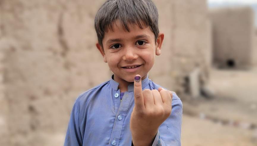 په هرات کې د پولیو نوی کمپاین؛ په راستنیدونکو ماشومانو تمرکز وکړئ