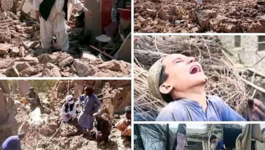 سازمان ملل متحد 5 میلیون دالر به زلزله‌زدگان کمک کرد