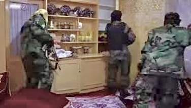 طالبان پس از درگیری‌ها‌ بازرسی خانه‌به‌خانه را در نهرین بغلان آغاز کردند