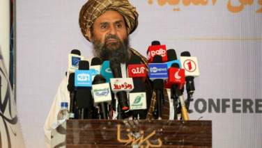 طالبان: مالي او بانکي محدودیتونو په افغانستان کې بهرنۍ پانګونې اغیزمنې کړې دي