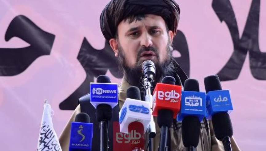 طالبان: د افغانستان د یوې انچې خاورې په اړه معامله کول ممکن نه دي