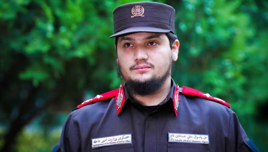 طالبانو د نړۍ د دفاعي او استخباراتي ادارو سره د ډلې د اړیکو خبرونه رد کړل