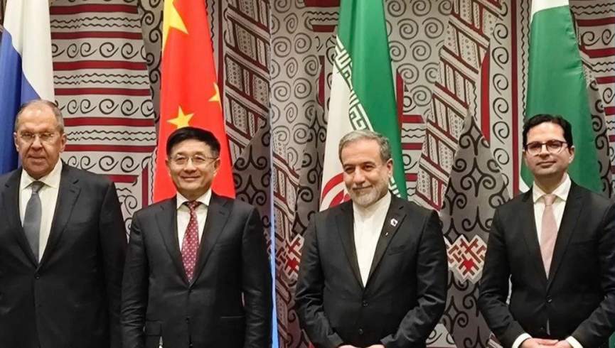 چین، روسیه، ایران او پاکستان بګرام ته د امریکا د بیا راتګ مخالفت وکړ