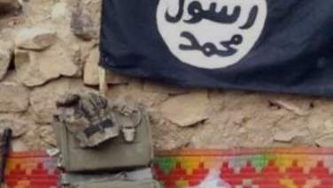 په بلخ کې د داعش قوماندان ووژل شو