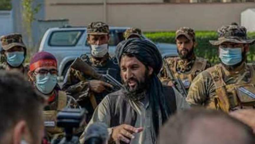 طالبانو د رسنیو د فعالیت او د بیان د آزادۍ د محدودولو لپاره ۲۲ حکمونه صادر کړي دي